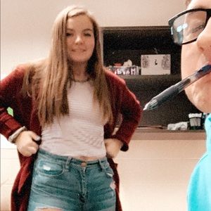 Meet your Posher, Paige